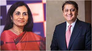 ICICI ના પૂર્વ CEO ચંદા કોચર અને તેના પતિ દીપક કોચરની ધરપકડ,લોન કેસમાં CBIની મોટી કાર્યવાહી