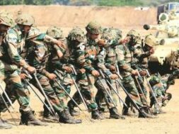 indian-army