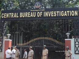 CBI એક્શન મોડમાં – ફૂડ કોર્પોરેશન ઓફ ઈન્ડિયામાં ભ્રષ્ટાચારના મામલે  50થી વધુ સ્થળોએ દરોડા પાડ્યા