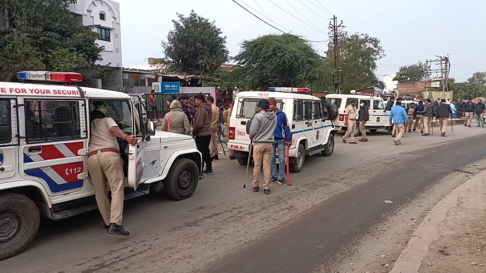 વીજ કંપનીનું મેગા ડ્રાઇવઃ રાજ્યમાં 3730 વીજ જોડાણનું ચેકીંગ, 166 લાખની આકારણી વસુલાઈ