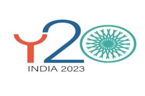 Y20 INDIA REVOIINDIA