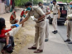 ahmedabad police