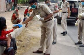 ahmedabad police