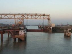 BHAVNAGAR PORT