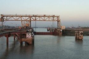 BHAVNAGAR PORT