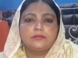 Rubina khan BJP