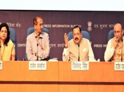 Jitendra singh Revoiindia