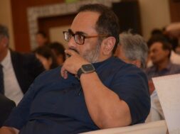 RAJEEV CHANDRASEKHAR REVOIINDIA