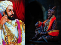 SHIVAJI