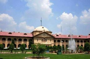 allahbad high court