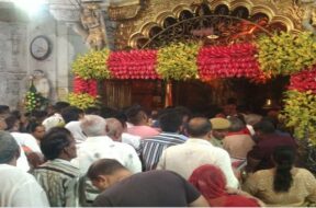 ambaji mataji temple