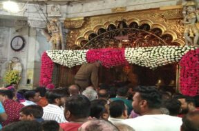 ambaji tample