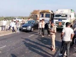 bharuch, trafic zaam