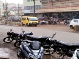 rain, junagadh