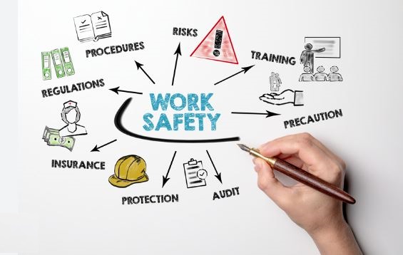 28મી એપ્રિલના રોજ કેમ ઉજવવામાં આવે છે, ‘Safety and Health at work’ જાણો..