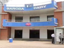 BARODA DAIRY