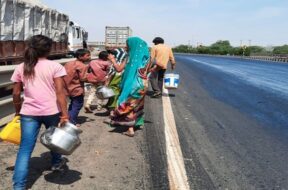 KUTCH, Tanker,accident