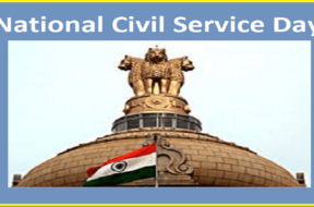 National Civil Service Day History-min