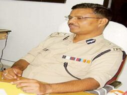 ips sanjay shrivastav