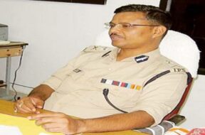 ips sanjay shrivastav