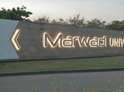 marawadi uni, rajkot