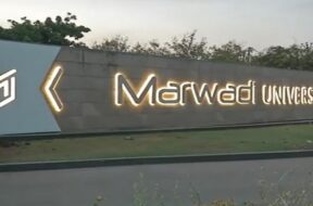 marawadi uni, rajkot