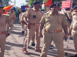 rajkot ramnavami shobha yatra