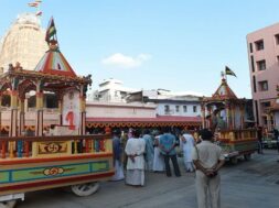 Rath yatra -1