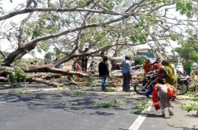 bhavnagar-somnath highway