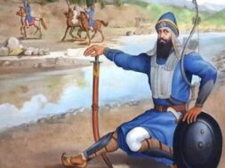 BABA BANDA SINGH