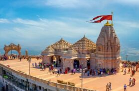 pavagadh mandir