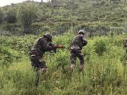 Jammu-and-Kashmir-Major-infiltration-attempt-foiled-one-Pakistani-infiltrator