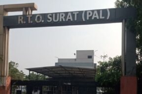 SURAT , R T O