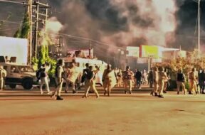 manipur violence