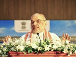 AMIT SHAH