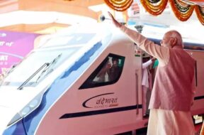 PM-Modi-to-Flag-Off-Nine-Vande-Bharat-Express-on-Sept-24-1