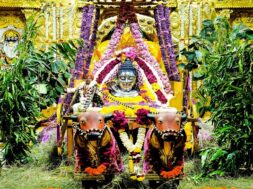 Somnath mahadev