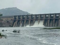 dharoi dam