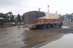 palanpur-mount aabu highway