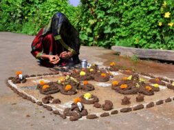 Cow-Dung-Astro-Remedies-during-pitri-paksha-2023