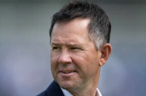 PONTING