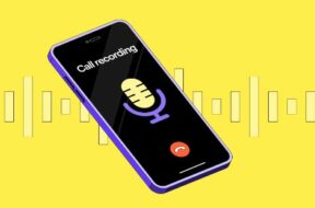 call recording phone