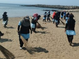 cleanliness campaign