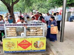 hawkers, ahmedabad