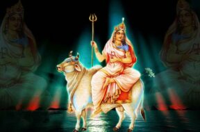 maa-shailputri