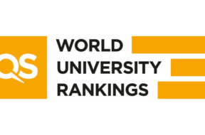 QS World University Rankings Logo