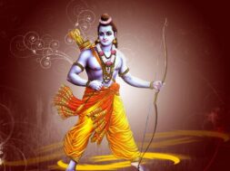 Lord Shri Ram Wallpaper HD