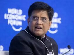 PIYUSH GOYAL