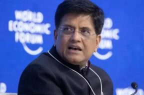 PIYUSH GOYAL