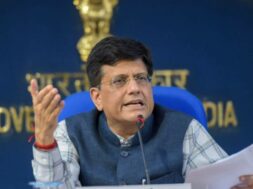 PIYUSH GOYAL